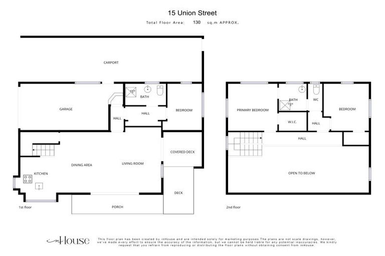 Photo of property in 15 Union Street, Claudelands, Hamilton, 3214