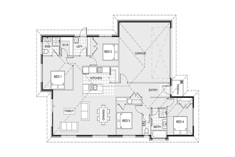 Photo of property in 3 Cambridge Road, Riverhead, 0820