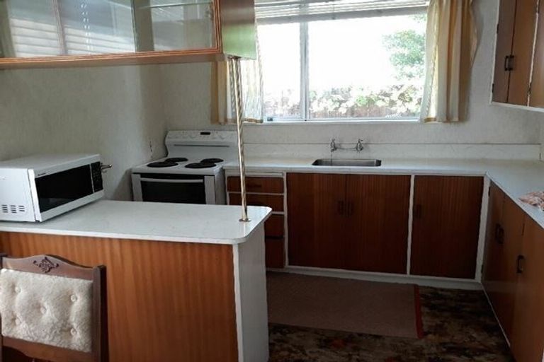 Photo of property in 107 Simeon Street, Spreydon, Christchurch, 8024