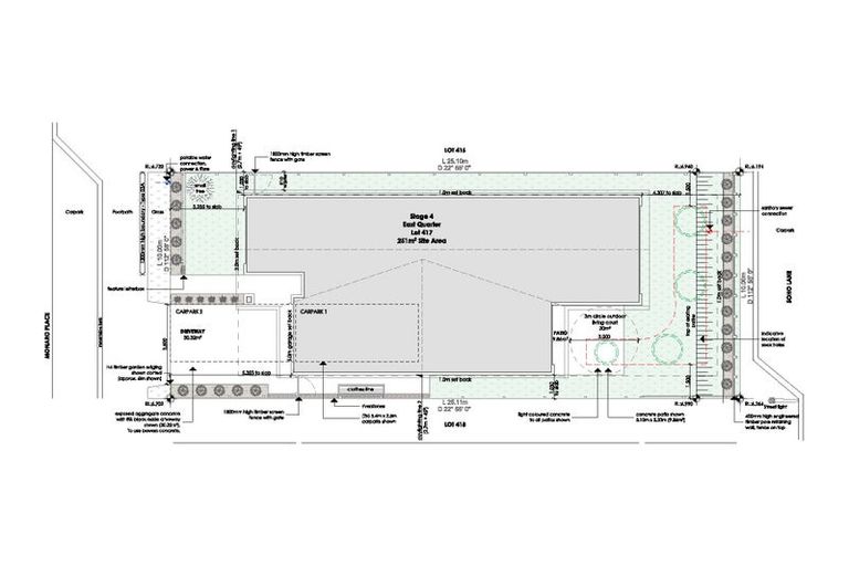 Photo of property in 37 Monaro Place, Papamoa, 3118