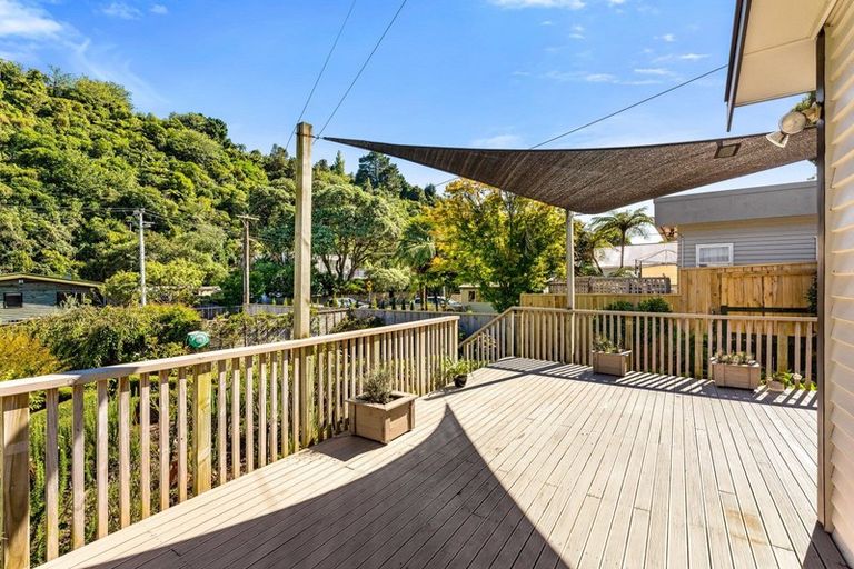Photo of property in 33 Norfolk Street, Belmont, Lower Hutt, 5010