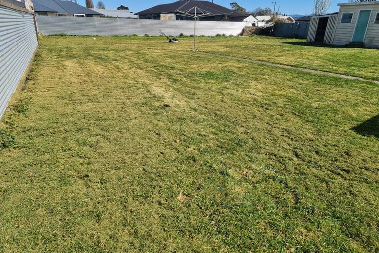 Photo of property in 106 Cockburn Street, Kuripuni, Masterton, 5810