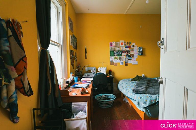 Photo of property in 153b Forth Street, North Dunedin, Dunedin, 9016