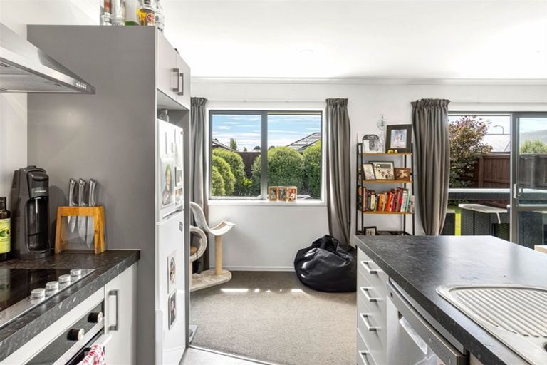 Photo of property in 58 Liddington Drive, Rolleston, 7615