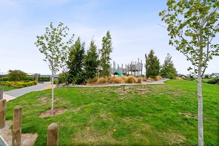 Photo of property in 1 Eyas Drive, Rolleston, 7615