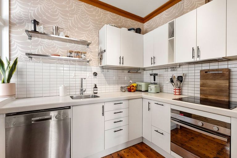 Photo of property in 39 Mairangi Road, Wadestown, Wellington, 6012