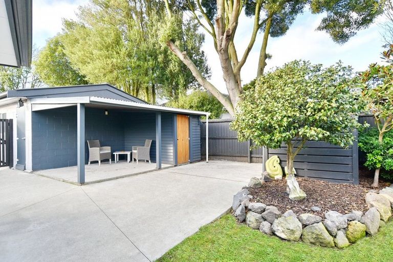 Photo of property in 9 Haig Place, Woolston, Christchurch, 8023