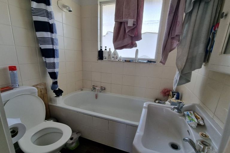 Photo of property in 3/11 Longfellow Street, Sydenham, Christchurch, 8023