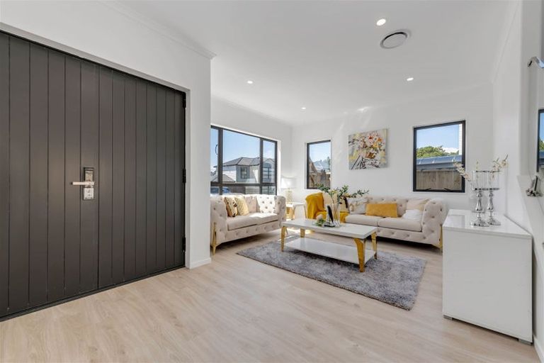 Photo of property in 31 Bushfield Drive, Flat Bush, Auckland, 2019