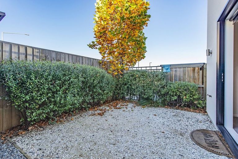 Photo of property in 10/233 Hereford Street, Christchurch Central, Christchurch, 8011