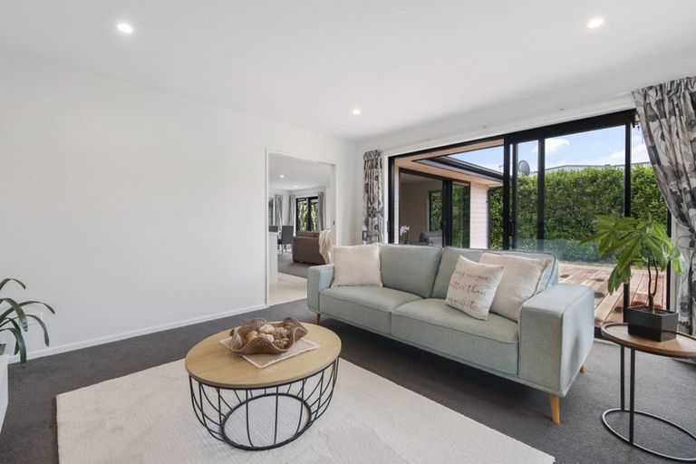 Photo of property in 6 Full Moon Lane, Rolleston, 7614