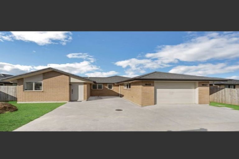 Photo of property in 52b Kayes Road, Pukekohe, 2120