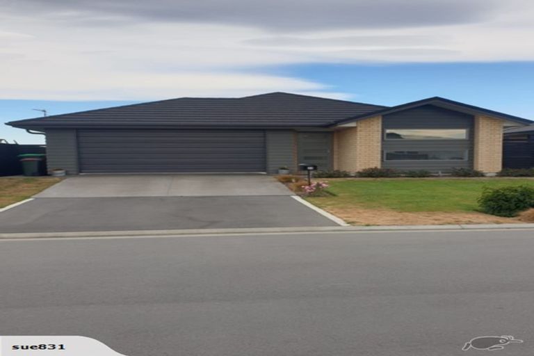 Photo of property in 20 Lydiard Drive, Rolleston, 7615