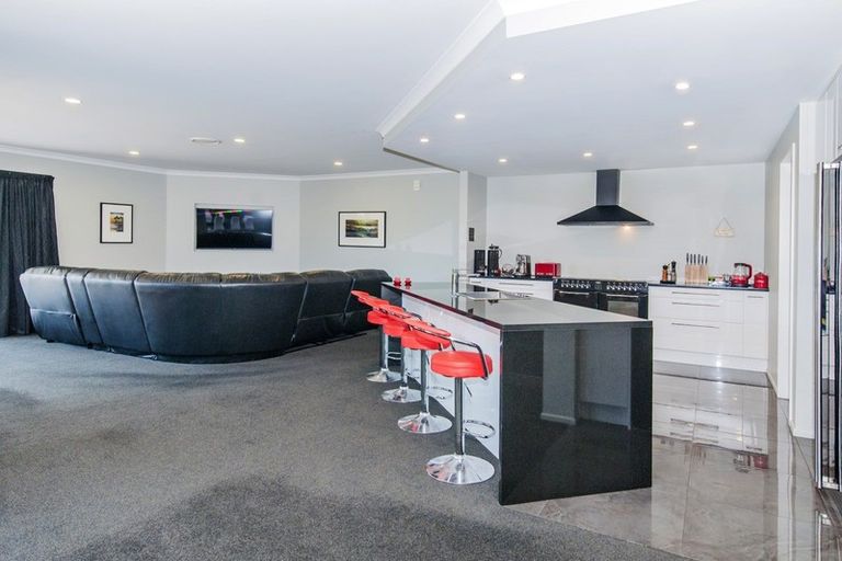 Photo of property in 101 Lowes Road, Rolleston, 7614