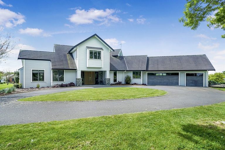 Photo of property in 28b Culmer Place, Horotiu, Hamilton, 3288