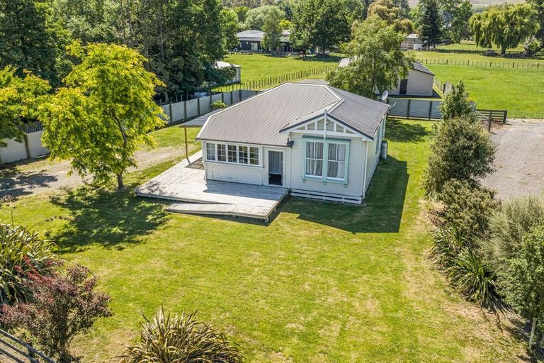 Photo of property in 4a Shanly Street, Waipawa, 4210