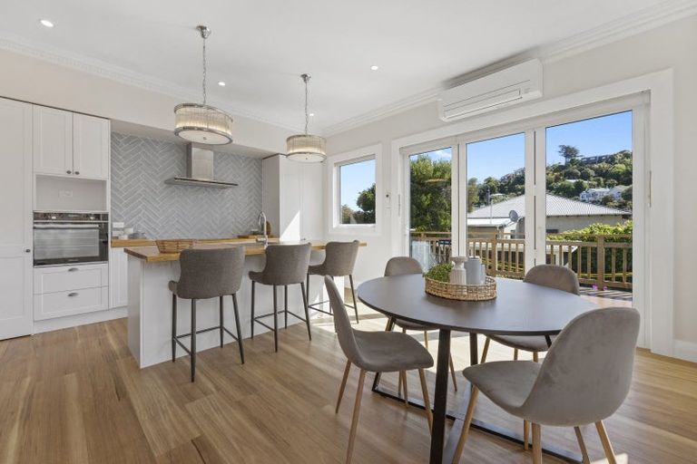 Photo of property in 171 Musselburgh Rise, Musselburgh, Dunedin, 9013