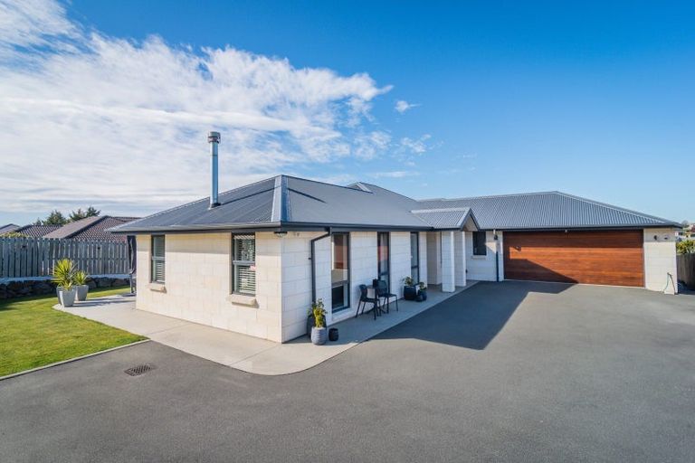 Photo of property in 62 Jellicoe Street, Oceanview, Timaru, 7910