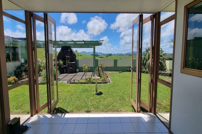Photo of property in 46 Cobham Avenue, Dargaville, 0310