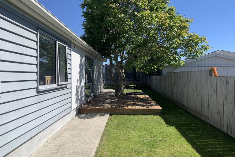 Photo of property in 22c Chervier Street, Leeston, 7632