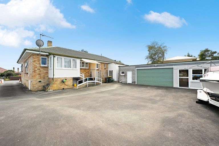 Photo of property in 108 Naylor Street, Hamilton East, Hamilton, 3216