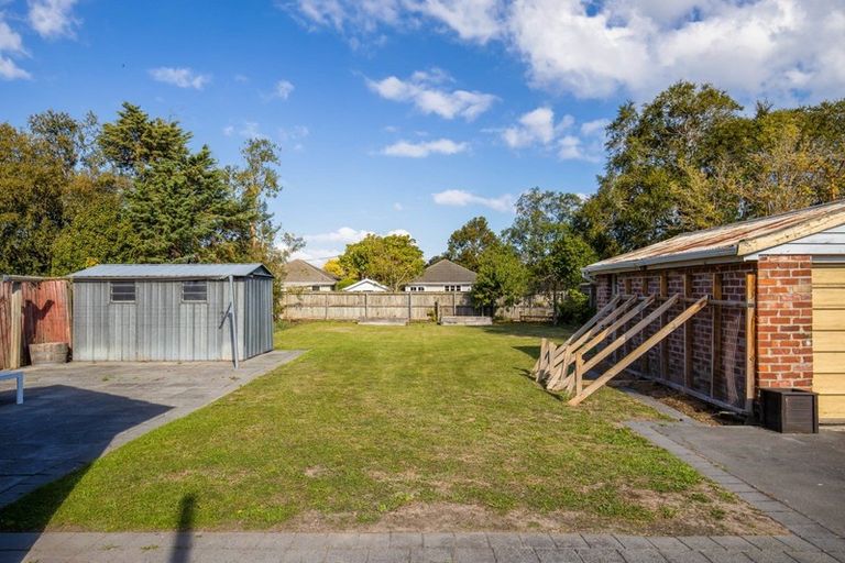 Photo of property in 236 Knowles Street, Mairehau, Christchurch, 8052