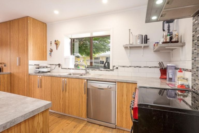 Photo of property in 1 Pony Lane, Spreydon, Christchurch, 8024