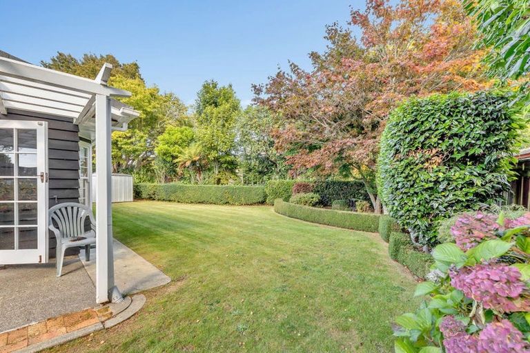 Photo of property in 1 Nansen Place, Levin, 5510