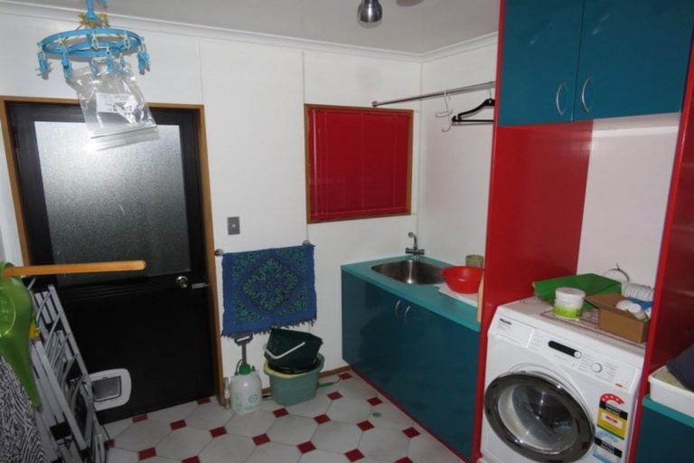 Photo of property in 15 Eastons Road, Westport, 7825