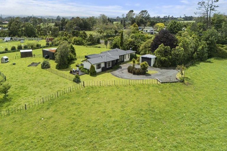 Photo of property in 120 Durham Road, Norfolk, Inglewood, 4388