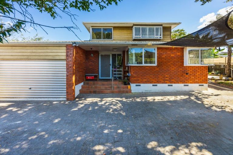 Photo of property in 2/144 Kolmar Road, Papatoetoe, Auckland, 2025