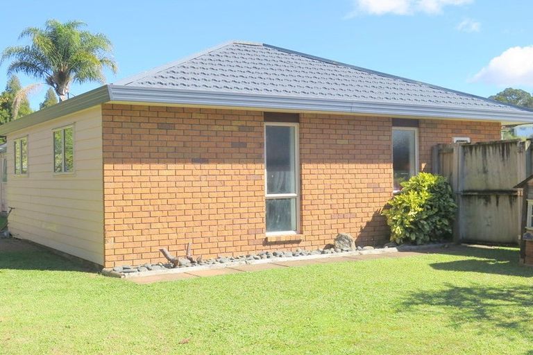 Photo of property in 24 Tait Street, Te Kamo, Whangarei, 0112