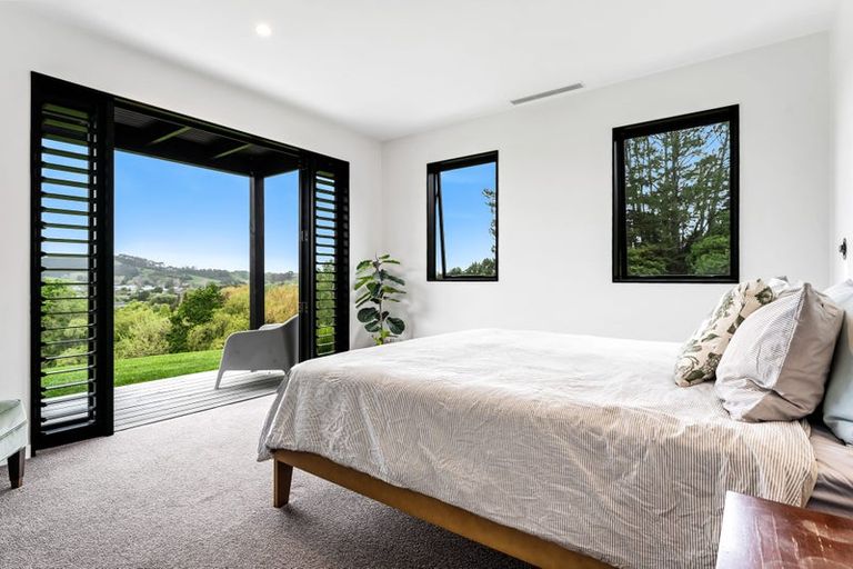 Photo of property in 7 Tamahunga Drive, Matakana, Warkworth, 0985