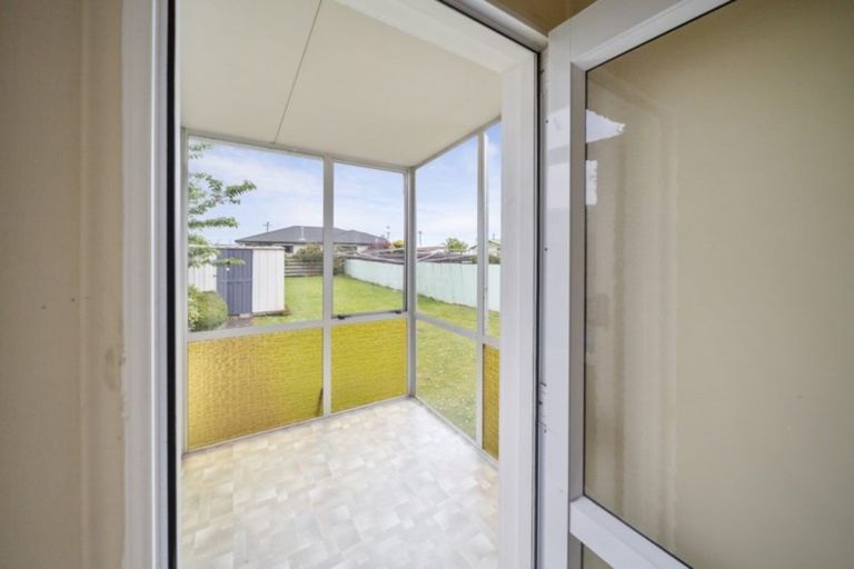 Photo of property in 78 Disraeli Street, Hawera, 4610
