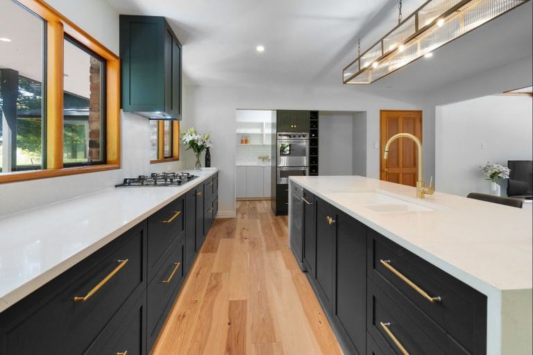 Photo of property in 12 Philip Street, Glentunnel, Coalgate, 7673