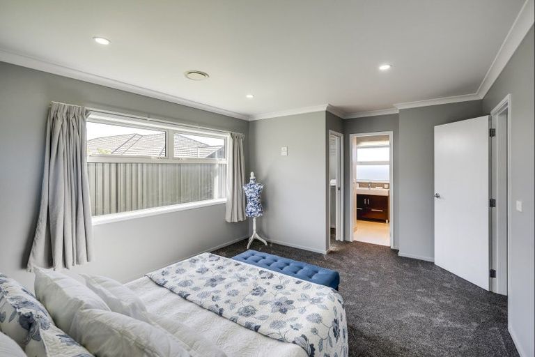 Photo of property in 545 Ikanui Road, Frimley, Hastings, 4120