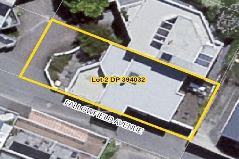 Photo of property in 12b Roxburgh Street, Mount Victoria, Wellington, 6011