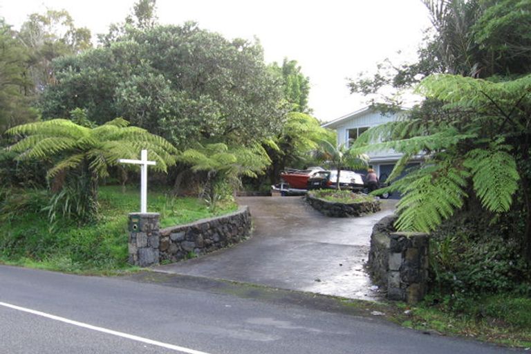 Photo of property in 329 Huia Road, Titirangi, Auckland, 0604