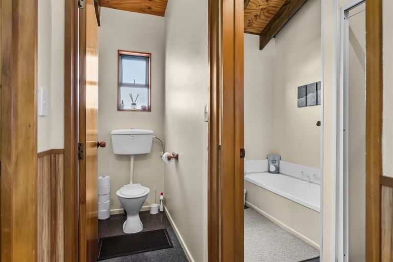 Photo of property in 46 Cook Street, Carters Beach, Westport, 7825