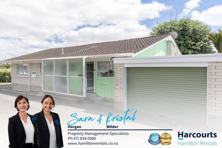 Photo of property in 7 Magenta Place, Dinsdale, Hamilton, 3204