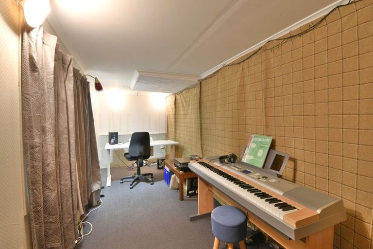 Photo of property in 25 Carlyle Street, North East Valley, Dunedin, 9010