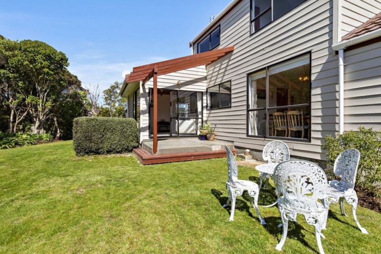 Photo of property in 57 Shackle Lane, Whitby, Porirua, 5024