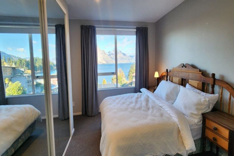 Photo of property in 4/6 Suburb Street, Queenstown, 9300