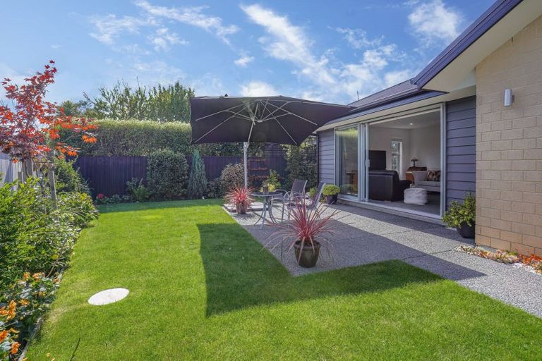 Photo of property in 36 Sapphire Street, Casebrook, Christchurch, 8051