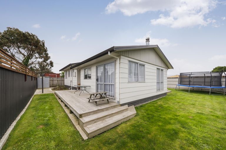 Photo of property in 8 Kaimanawa Street, Kelvin Grove, Palmerston North, 4414