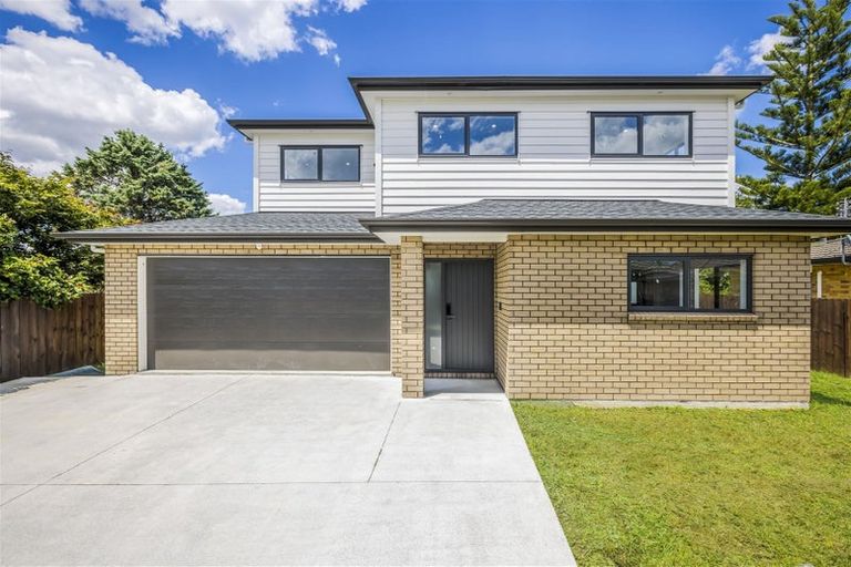 Photo of property in 12a Lochinver Road, Papatoetoe, Auckland, 2025