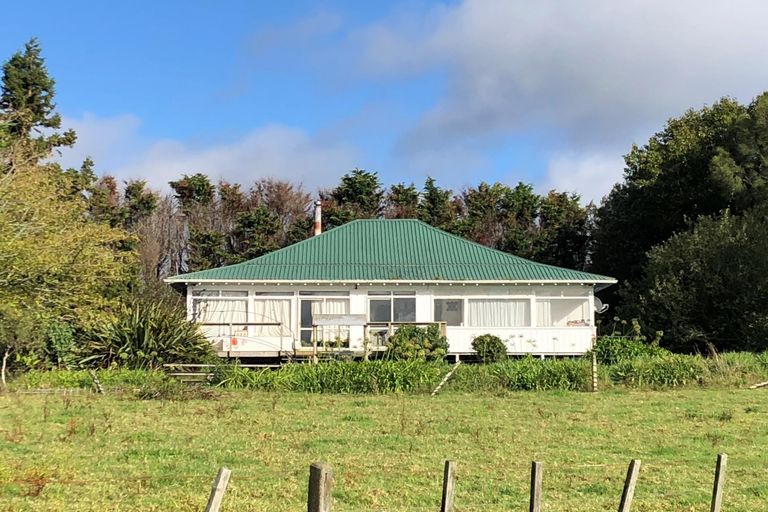 Photo of property in 698 Pungaere Road, Waipapa, Kerikeri, 0295