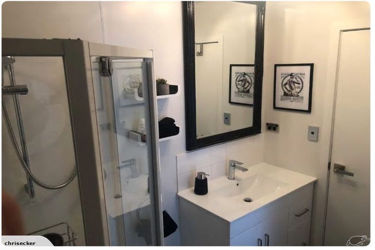 Photo of property in 28/169 Fitzgerald Avenue, Christchurch Central, Christchurch, 8011