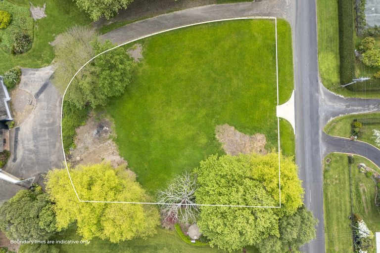 Photo of property in 122 Saint Leger Road, Te Awamutu, 3875