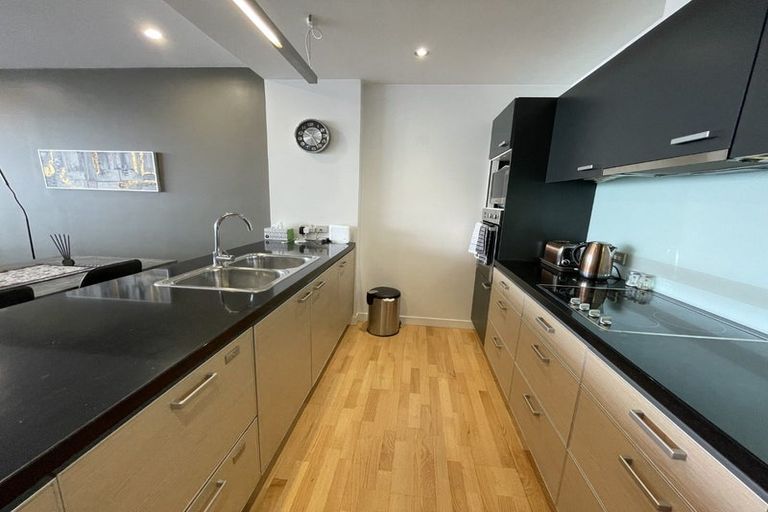 Photo of property in 304b/14 West Quay, Ahuriri, Napier, 4110